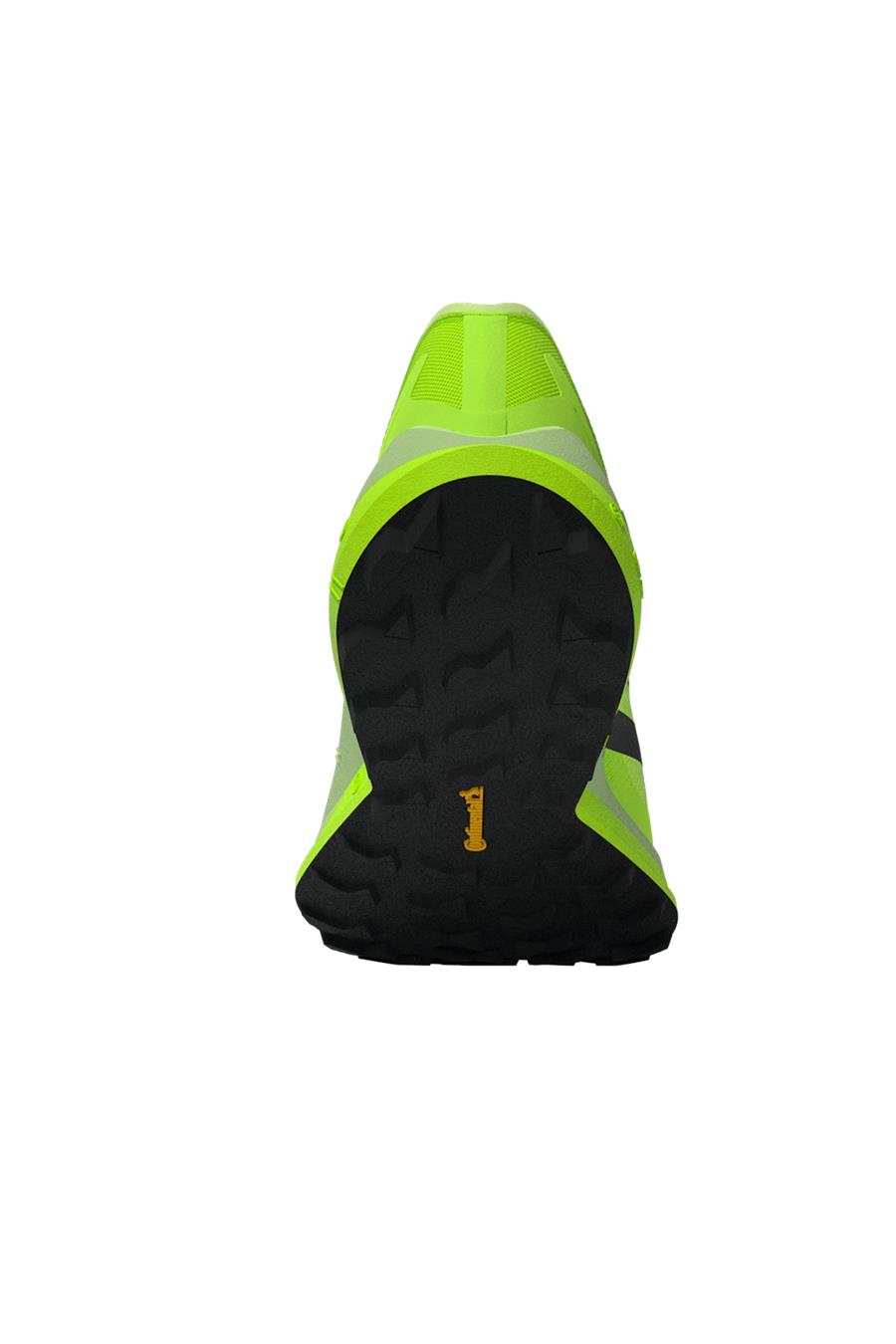 adidas Yeşil Kadın   Koşu Ayakkabısı TERREX AGRAVIC SPEED W JR5219