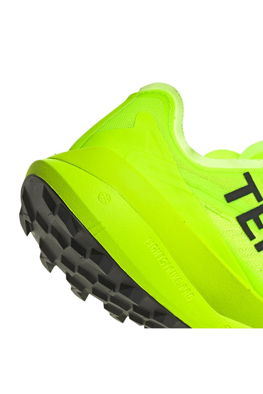 adidas Yeşil Kadın   Koşu Ayakkabısı TERREX AGRAVIC SPEED W JR5219