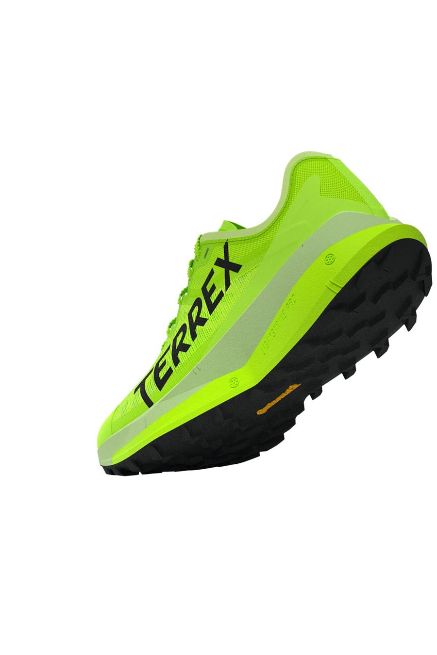 adidas Yeşil Kadın   Koşu Ayakkabısı TERREX AGRAVIC SPEED W JR5219