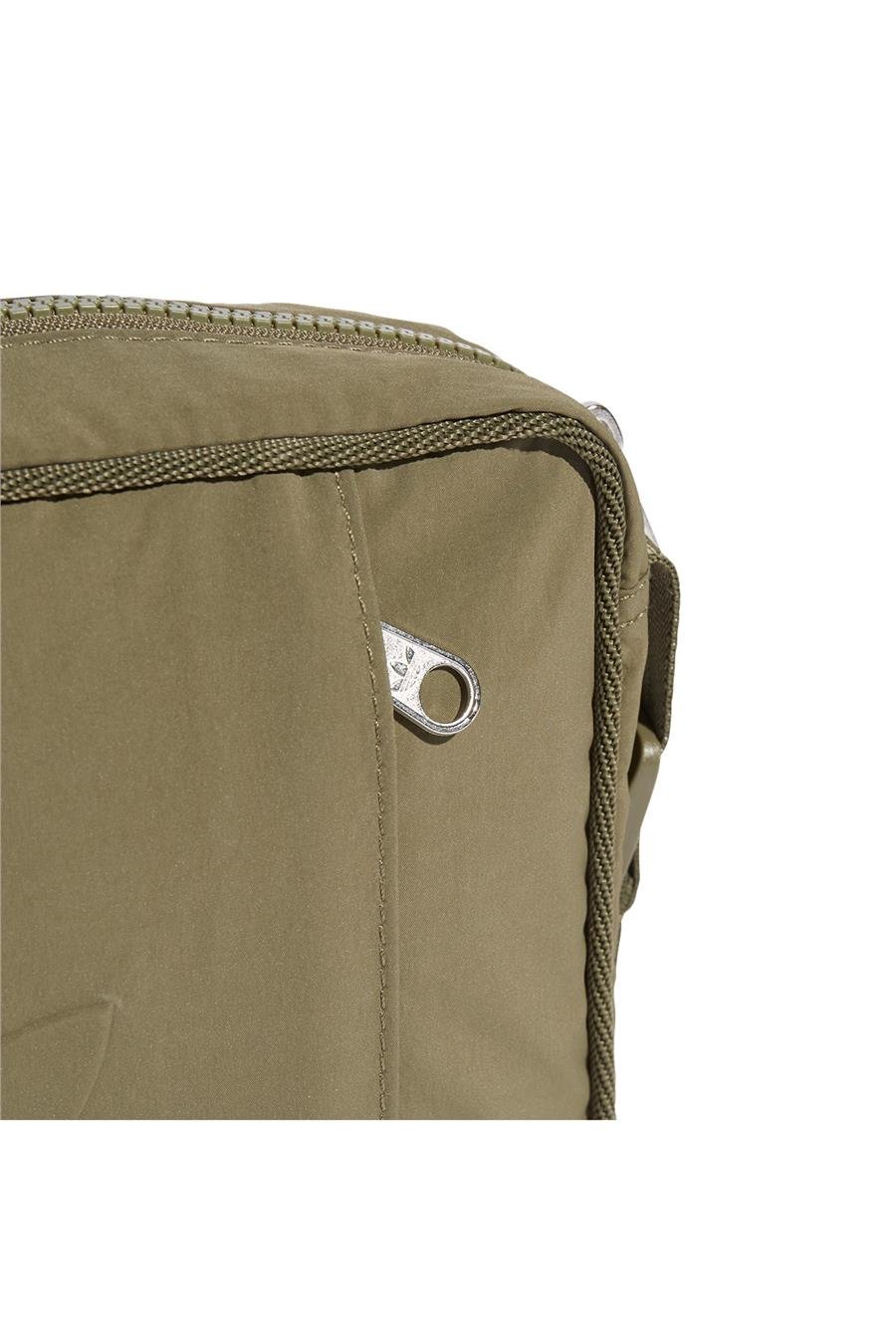 adidas  Yeşil  Omuz Çantası EV.IC SIB JX3111