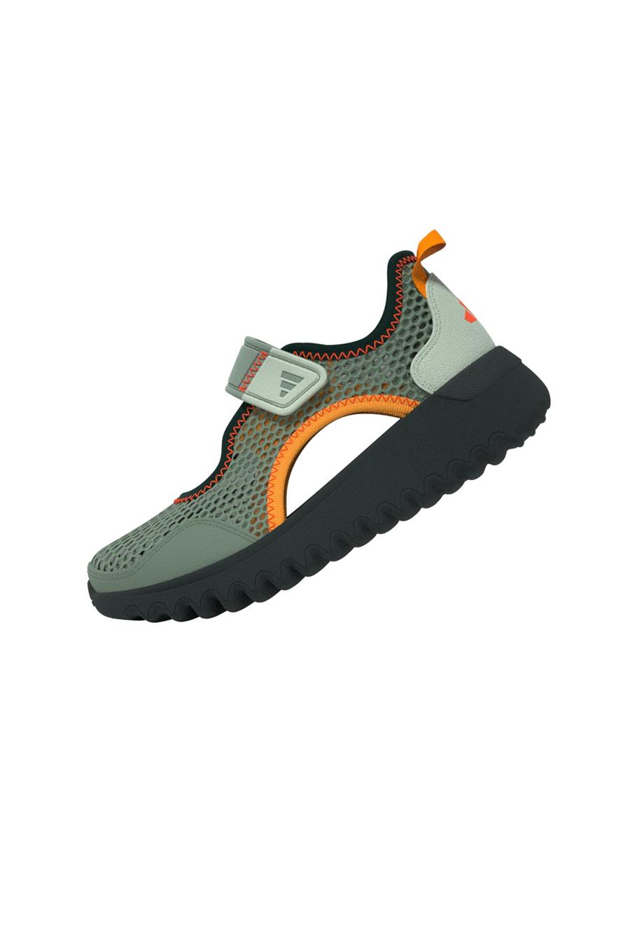 adidas  Yeşil  Sandalet SUMMERFLEX C IH8729