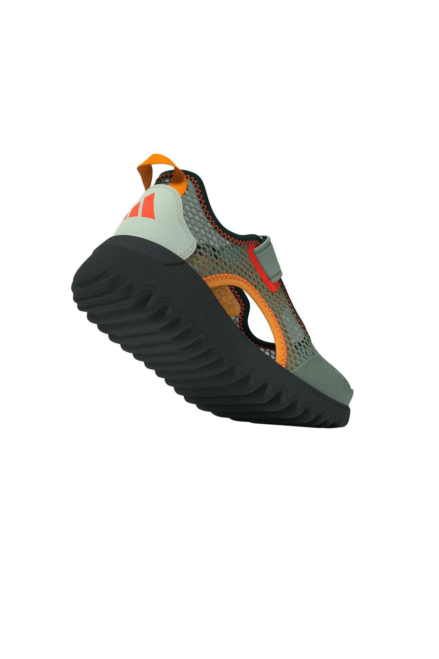 adidas  Yeşil  Sandalet SUMMERFLEX C IH8729