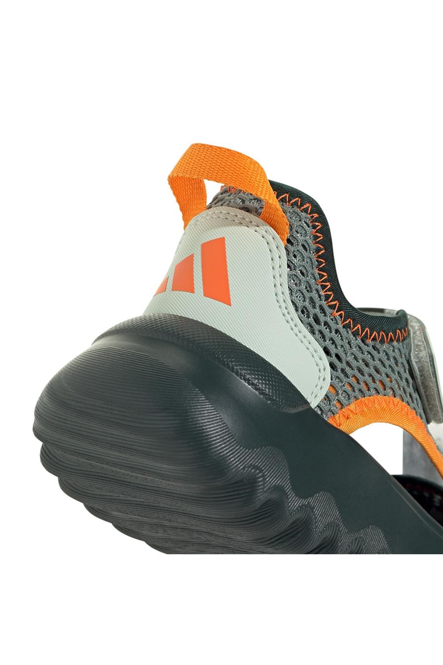 adidas  Yeşil  Sandalet SUMMERFLEX C IH8729