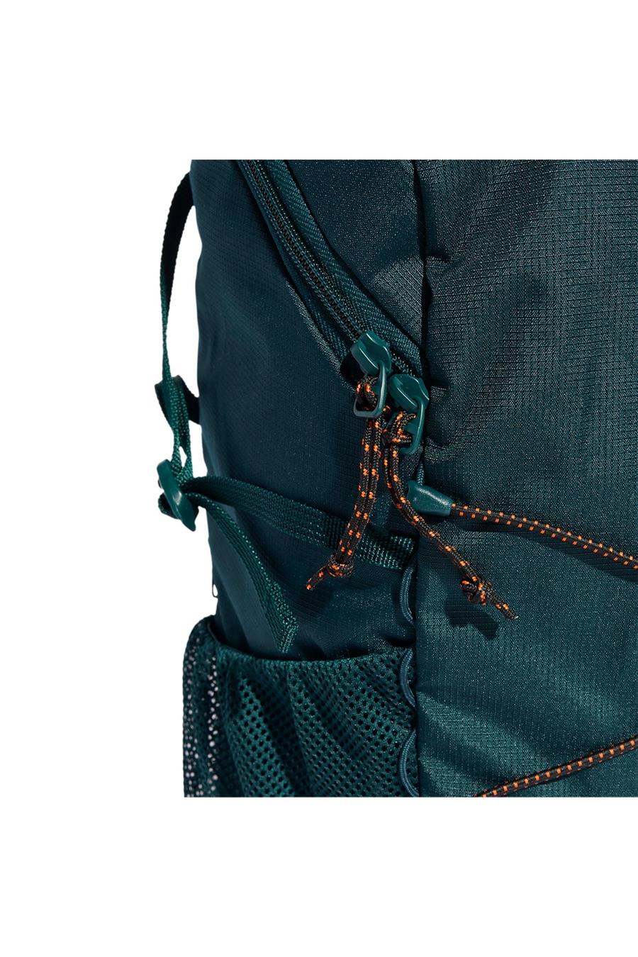 adidas  Yeşil  Sırt Çantası MT HIKE BP 20L JW0822