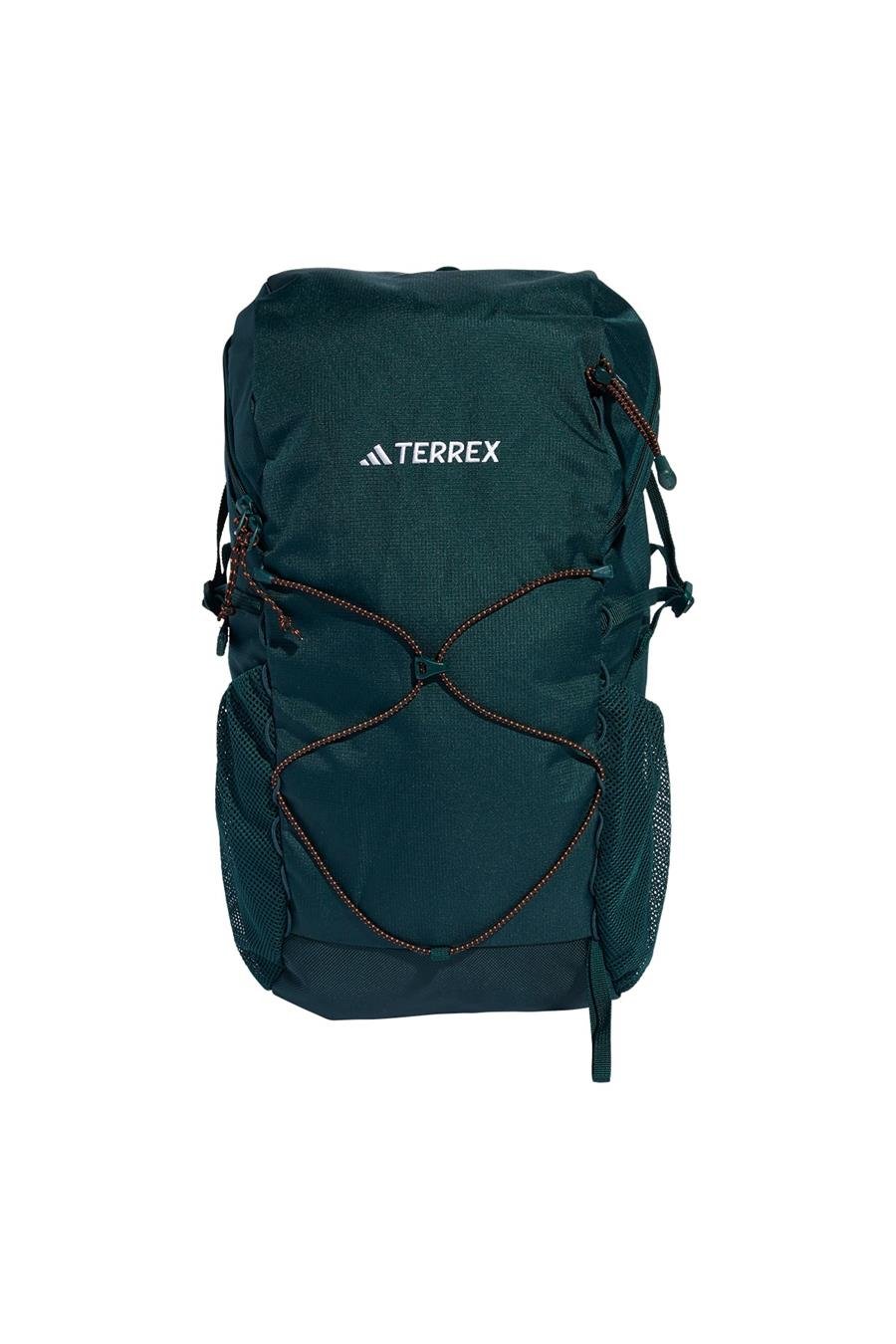 adidas  Yeşil  Sırt Çantası MT HIKE BP 20L JW0822