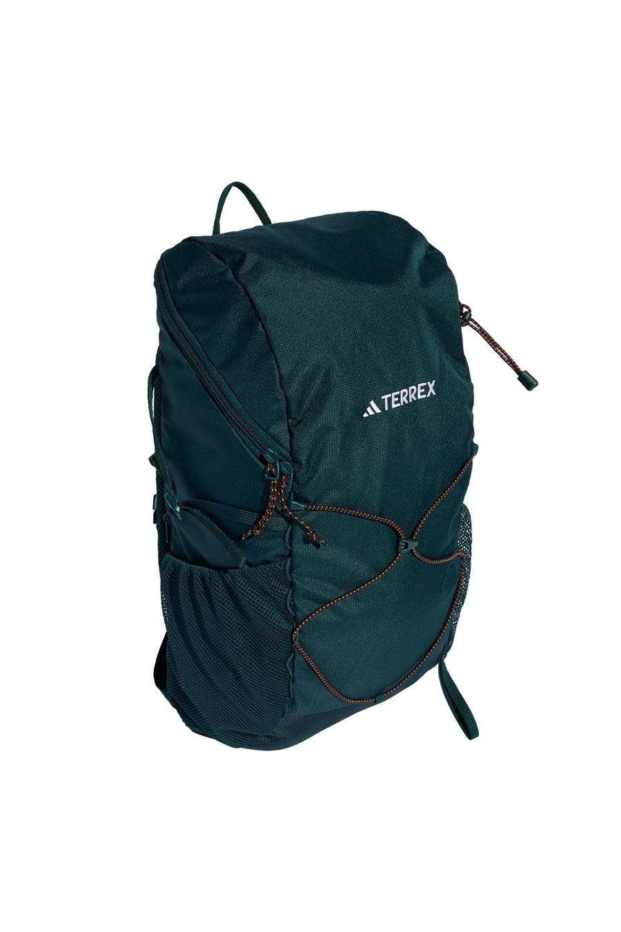 adidas  Yeşil  Sırt Çantası MT HIKE BP 20L JW0822