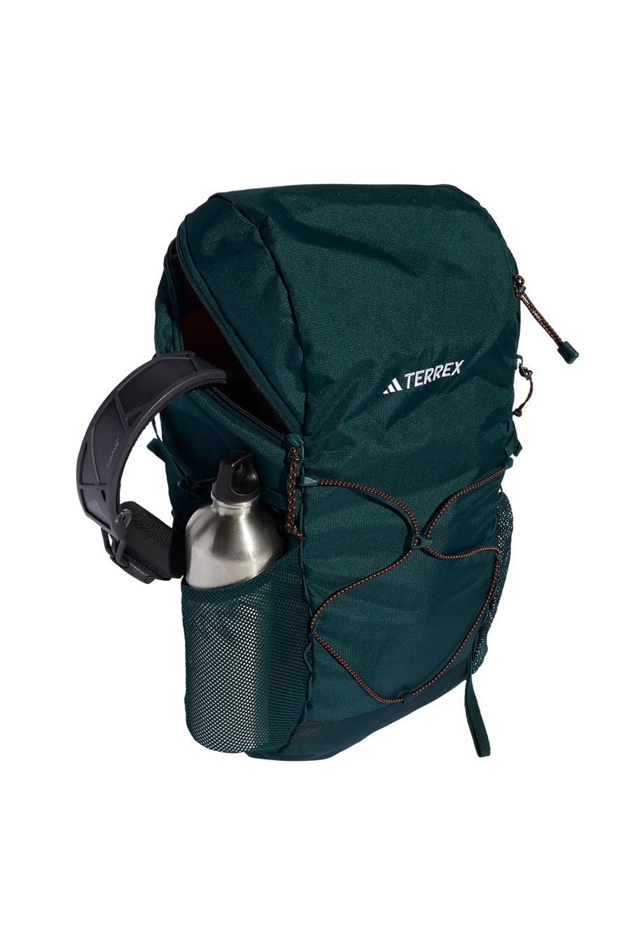 adidas  Yeşil  Sırt Çantası MT HIKE BP 20L JW0822