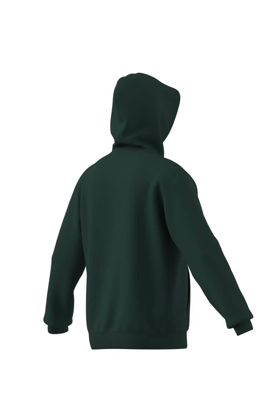 adidas  Yeşil  Sweatshirt ESS HD JZ3589