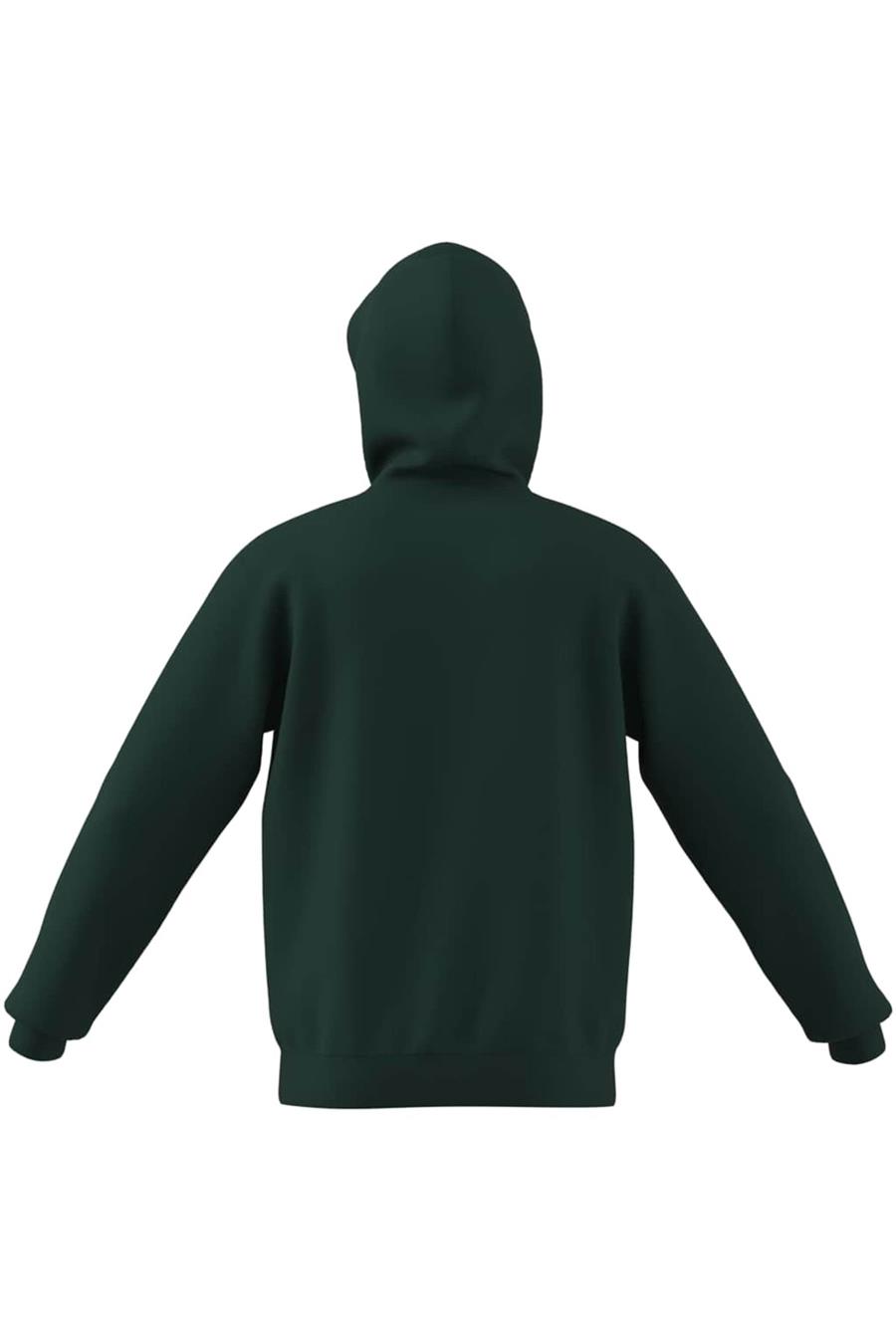 adidas  Yeşil  Sweatshirt ESS HD JZ3589
