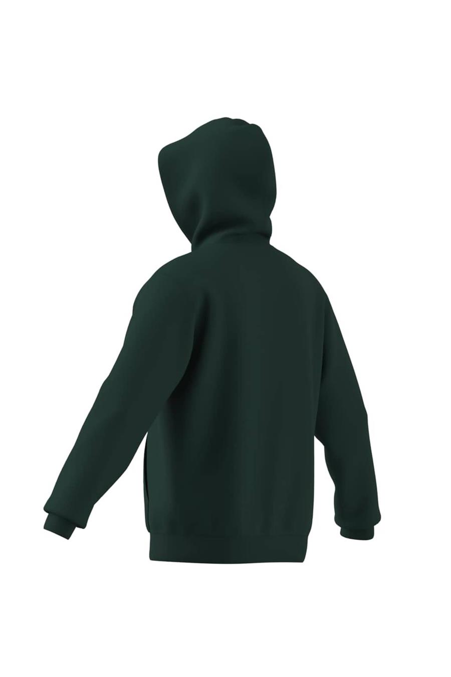 adidas  Yeşil  Sweatshirt ESS HD JZ3589