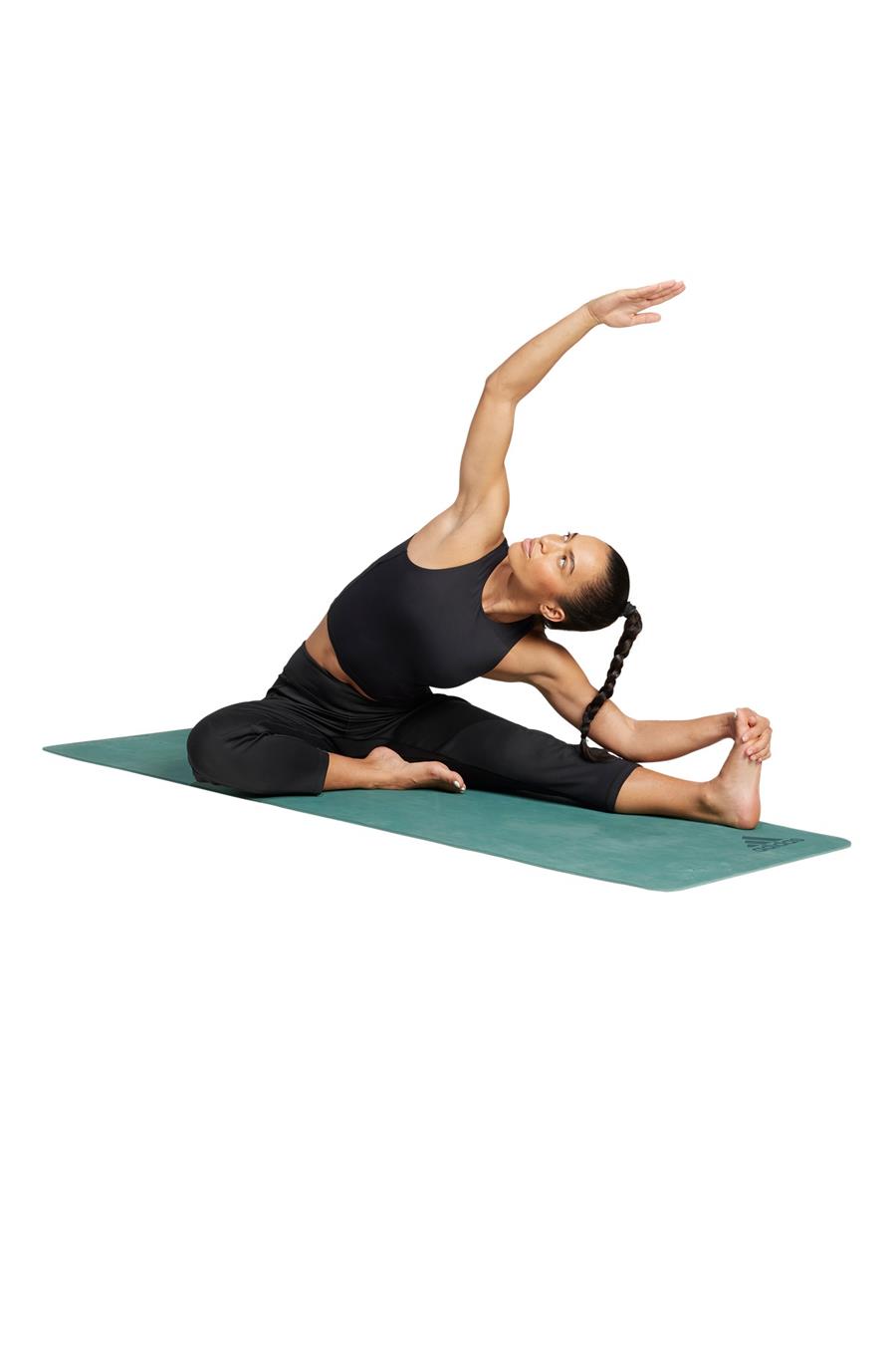 adidas YGA CR ESS TANK Kadın  Siyah  Atlet JH1476