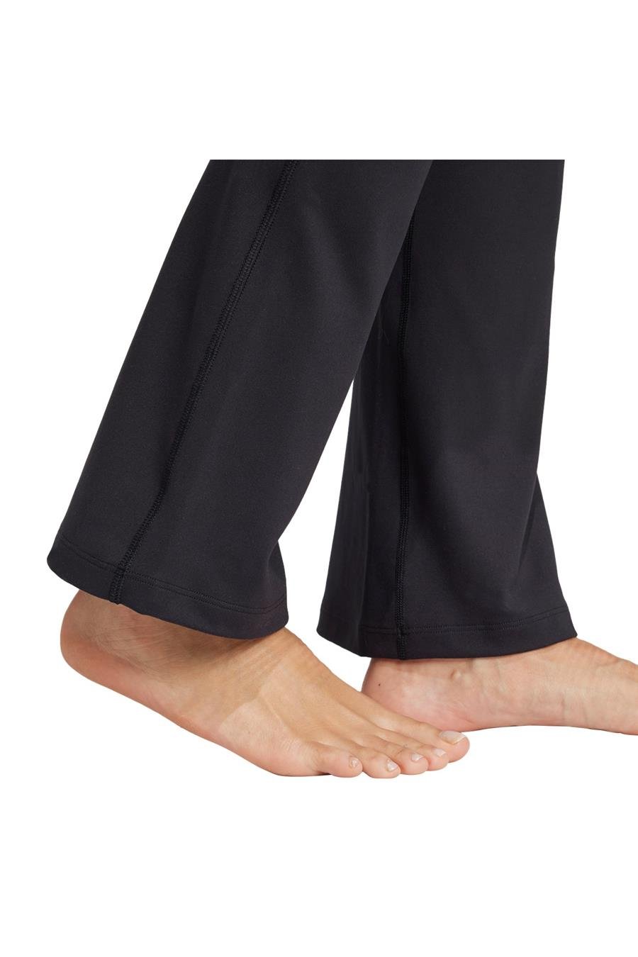 adidas YGA FLARED PANT Kadın   Eşofman Altı IV9265