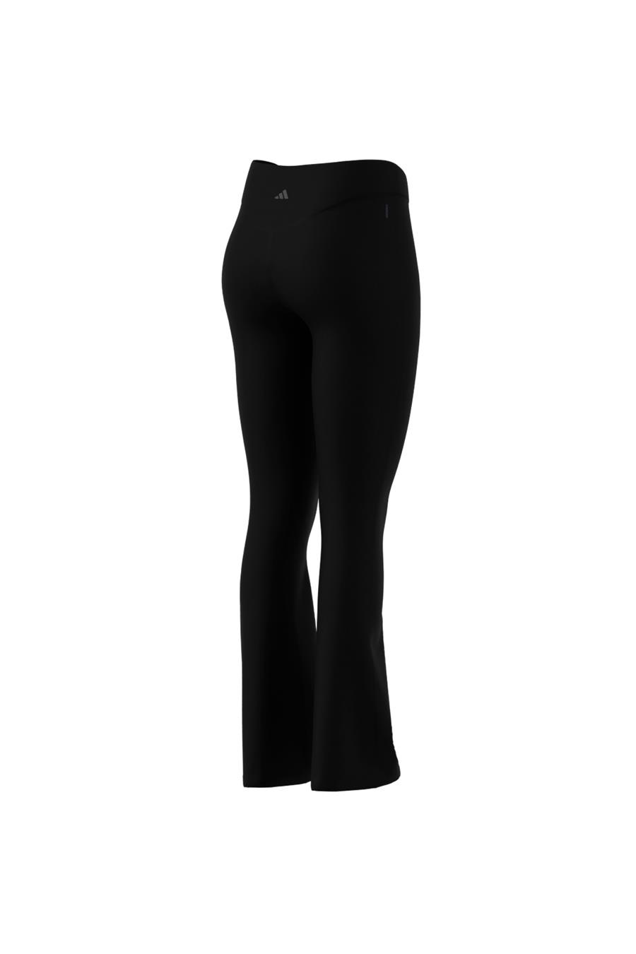 adidas YGA FLARED PANT Kadın   Eşofman Altı IV9265