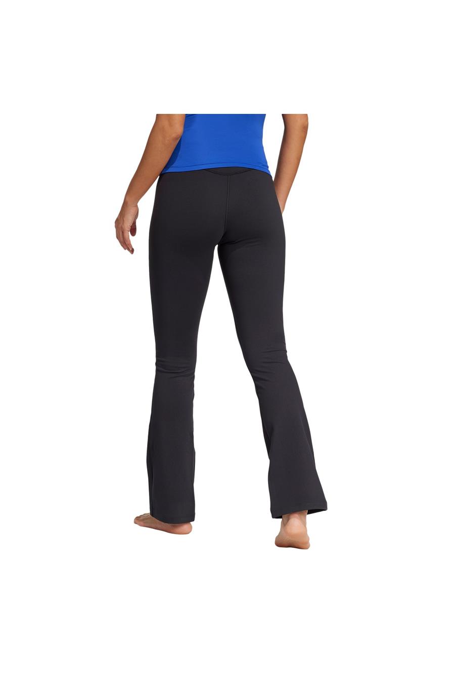 adidas YGA FLARED PANT Kadın   Eşofman Altı IV9265