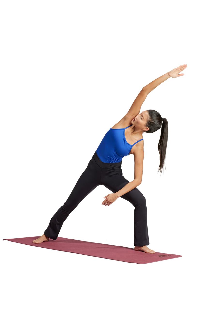 adidas YGA FLARED PANT Kadın   Eşofman Altı IV9265