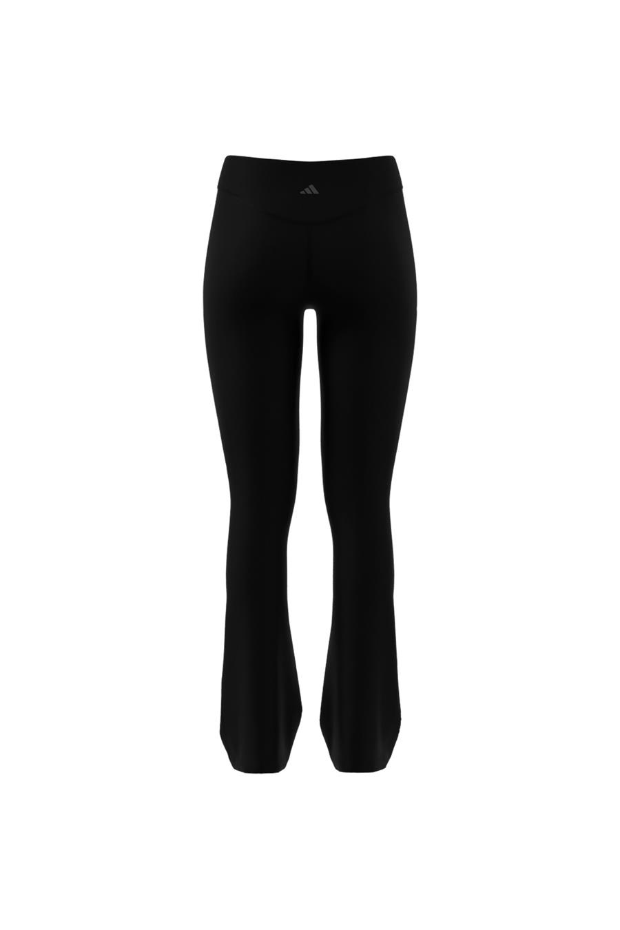 adidas YGA FLARED PANT Kadın   Eşofman Altı IV9265