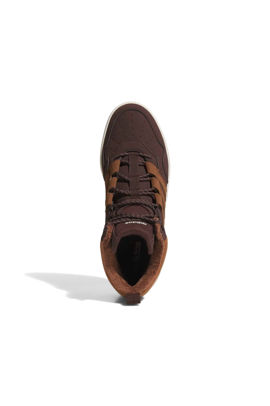 adidas  Yürüyüş Ayakkabısı HOOPS 4.0 MID WINTERIZED JQ5364