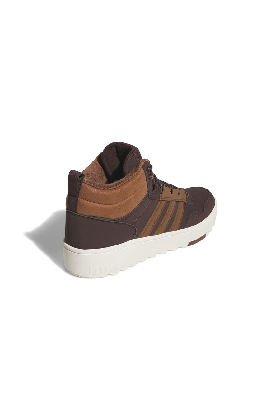 adidas  Yürüyüş Ayakkabısı HOOPS 4.0 MID WINTERIZED JQ5364
