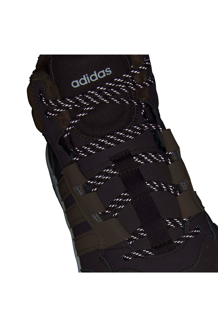 adidas  Yürüyüş Ayakkabısı HOOPS 4.0 MID WINTERIZED JQ5364