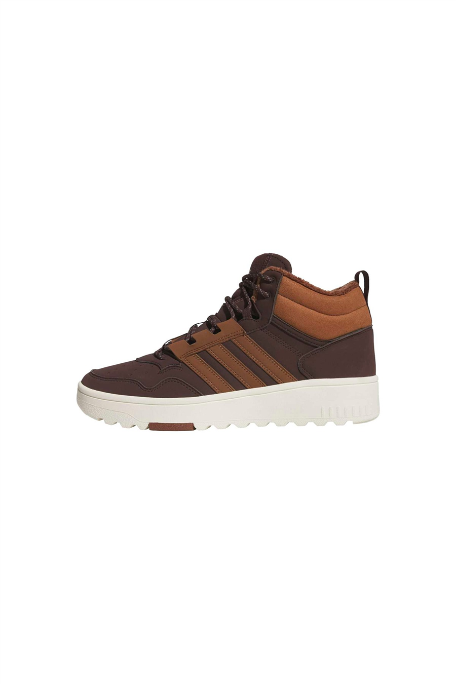 adidas  Yürüyüş Ayakkabısı HOOPS 4.0 MID WINTERIZED JQ5364