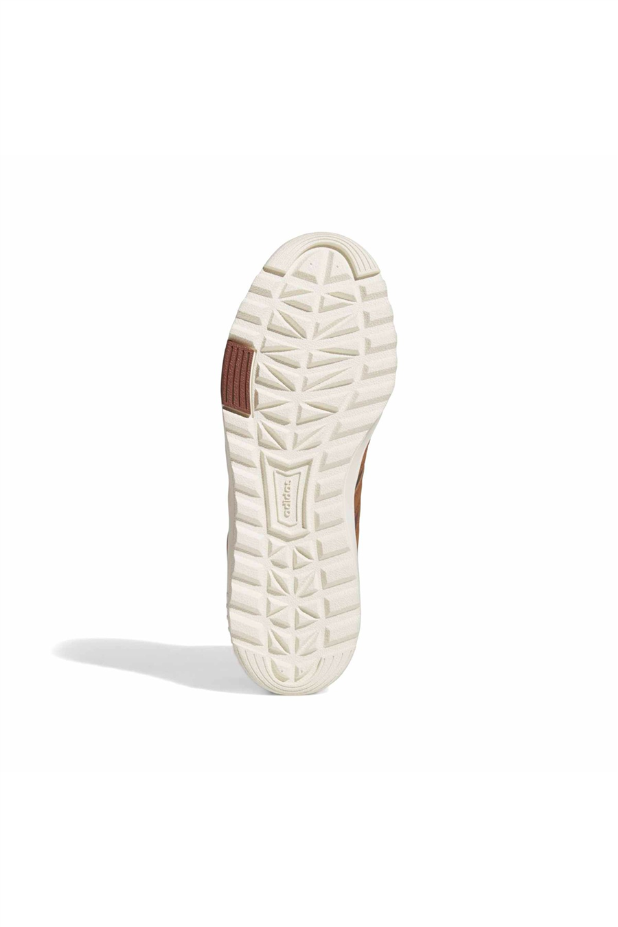 adidas  Yürüyüş Ayakkabısı HOOPS 4.0 MID WINTERIZED JQ5364