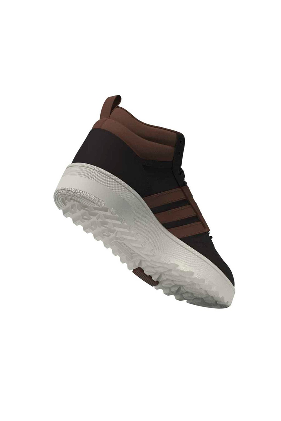 adidas  Yürüyüş Ayakkabısı HOOPS 4.0 MID WINTERIZED JQ5364