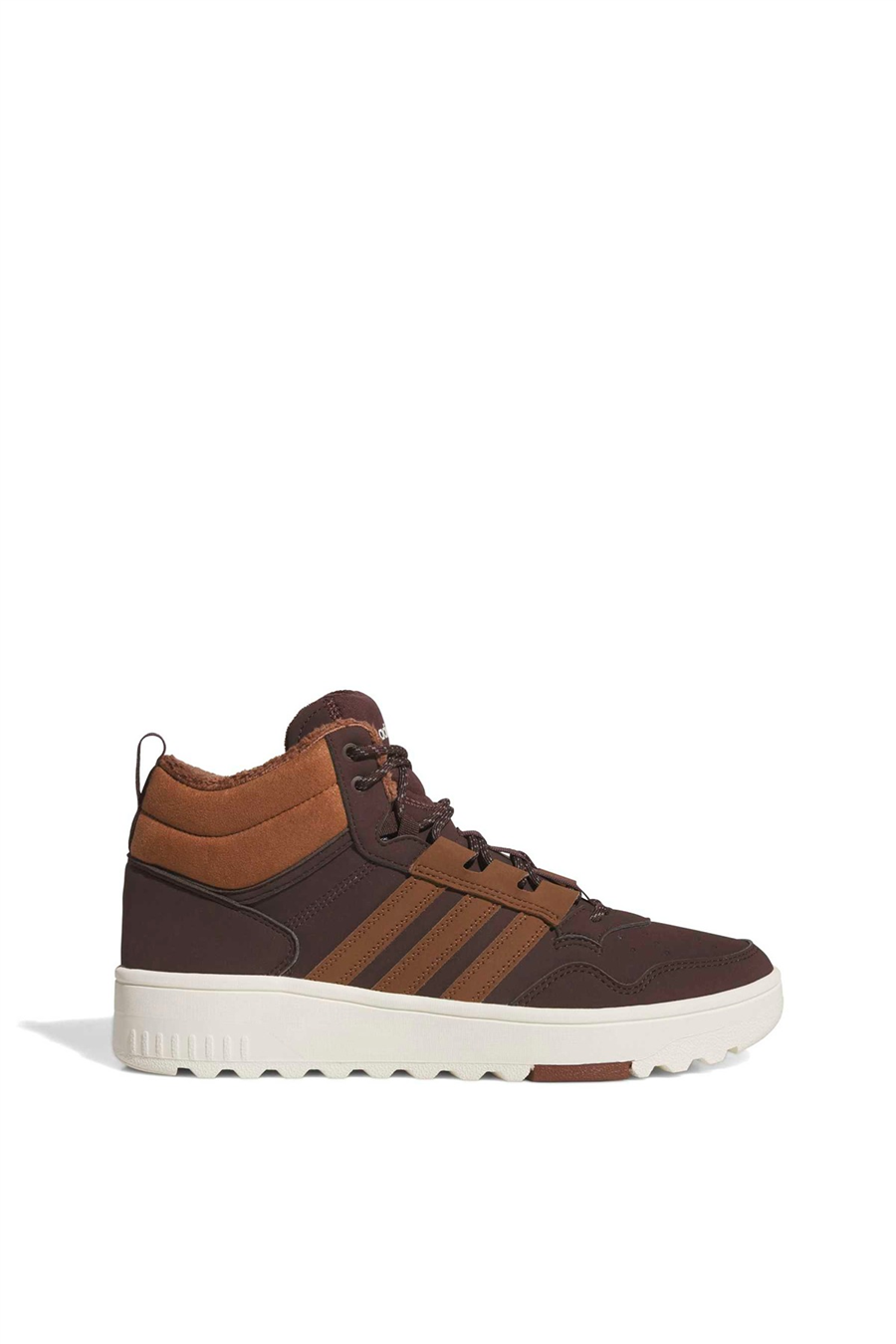 adidas  Yürüyüş Ayakkabısı HOOPS 4.0 MID WINTERIZED JQ5364