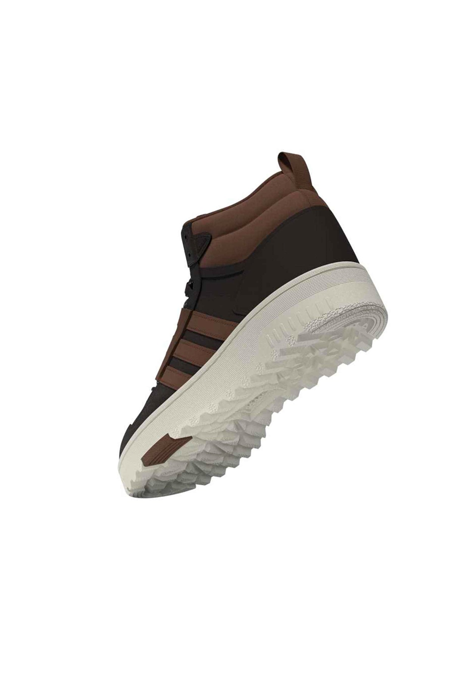 adidas  Yürüyüş Ayakkabısı HOOPS 4.0 MID WINTERIZED JQ5364