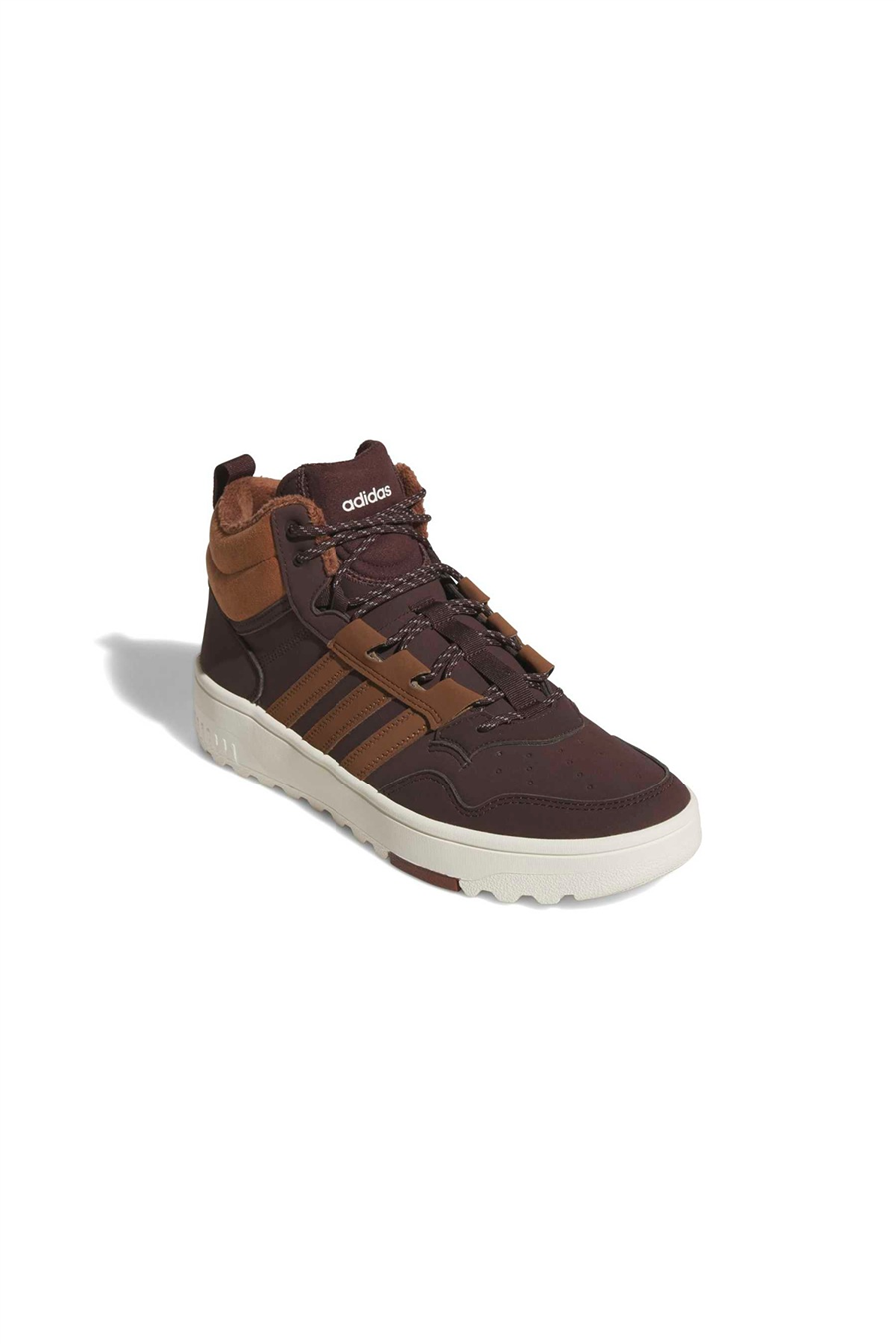 adidas  Yürüyüş Ayakkabısı HOOPS 4.0 MID WINTERIZED JQ5364