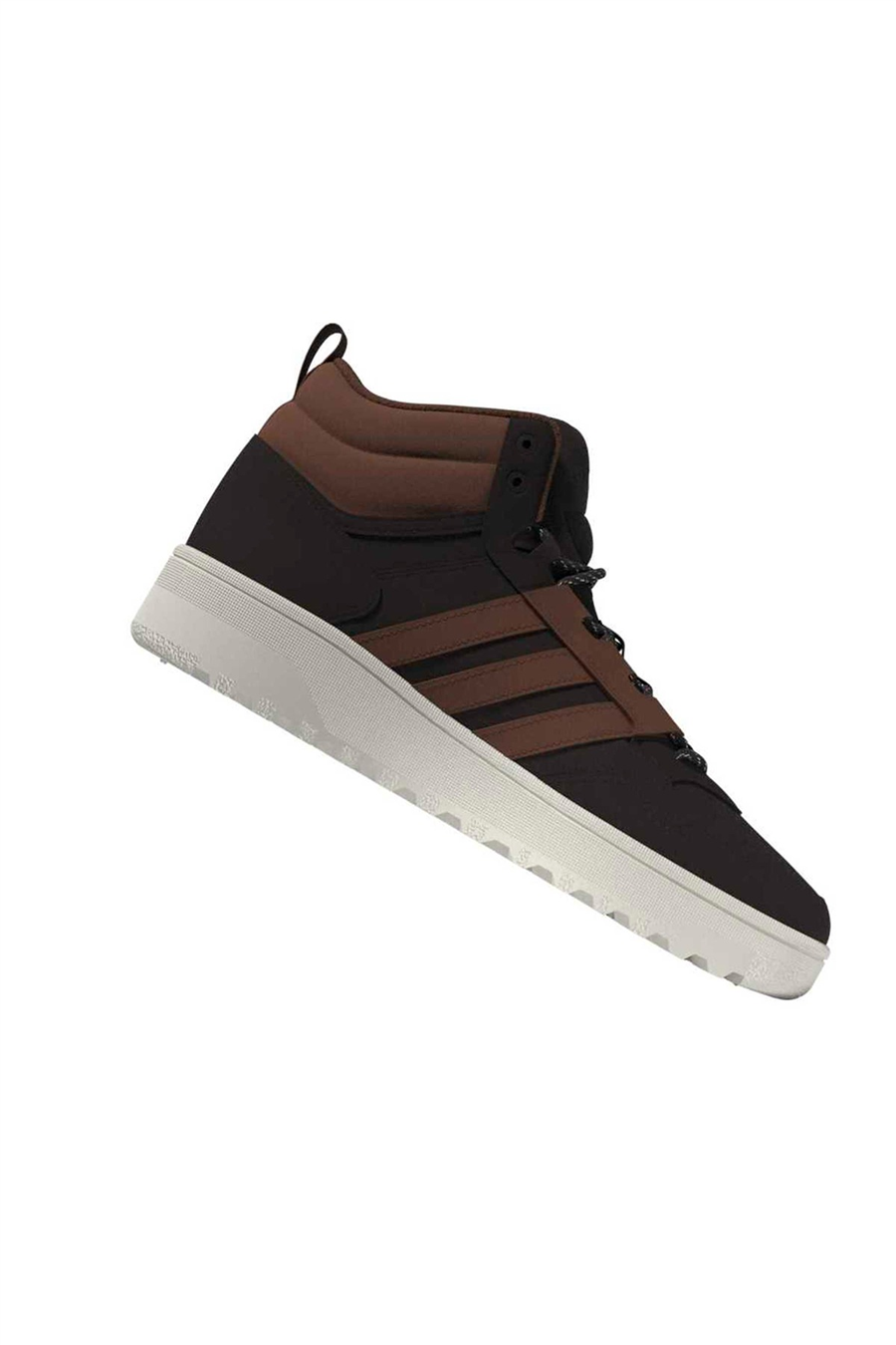 adidas  Yürüyüş Ayakkabısı HOOPS 4.0 MID WINTERIZED JQ5364
