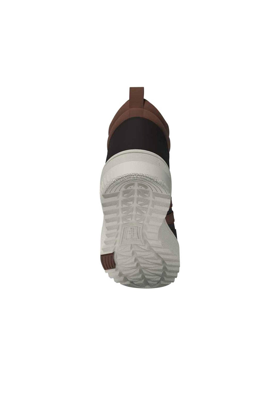 adidas  Yürüyüş Ayakkabısı HOOPS 4.0 MID WINTERIZED JQ5364