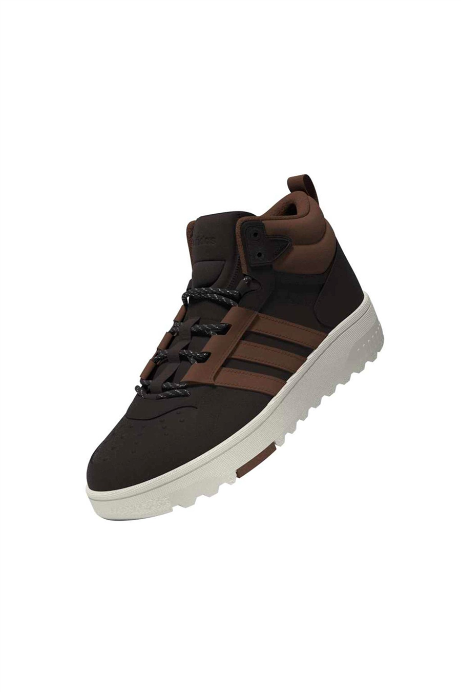 adidas  Yürüyüş Ayakkabısı HOOPS 4.0 MID WINTERIZED JQ5364