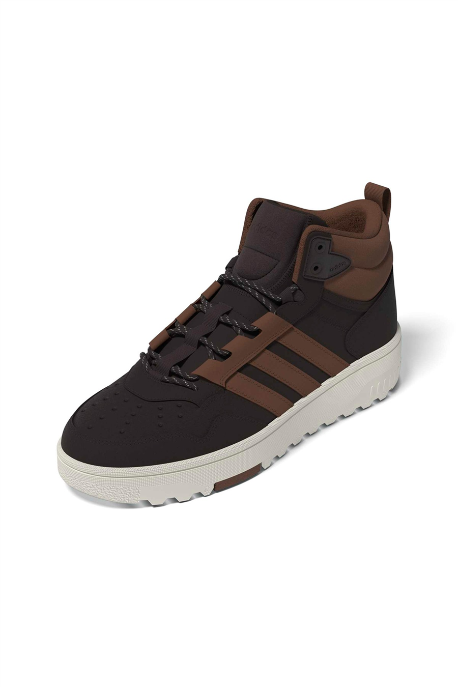 adidas  Yürüyüş Ayakkabısı HOOPS 4.0 MID WINTERIZED JQ5364