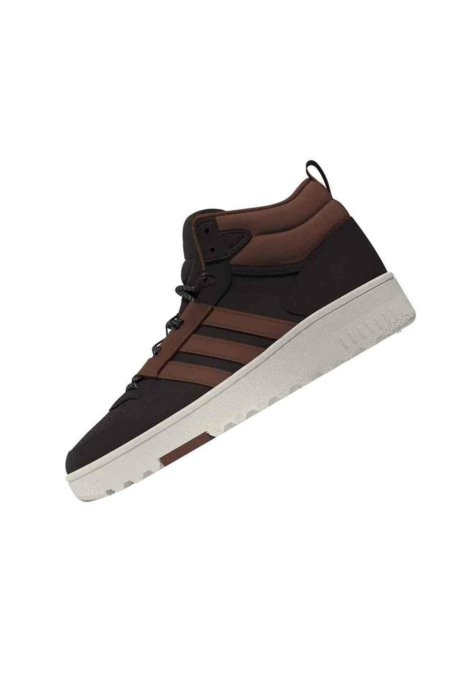 adidas  Yürüyüş Ayakkabısı HOOPS 4.0 MID WINTERIZED JQ5364