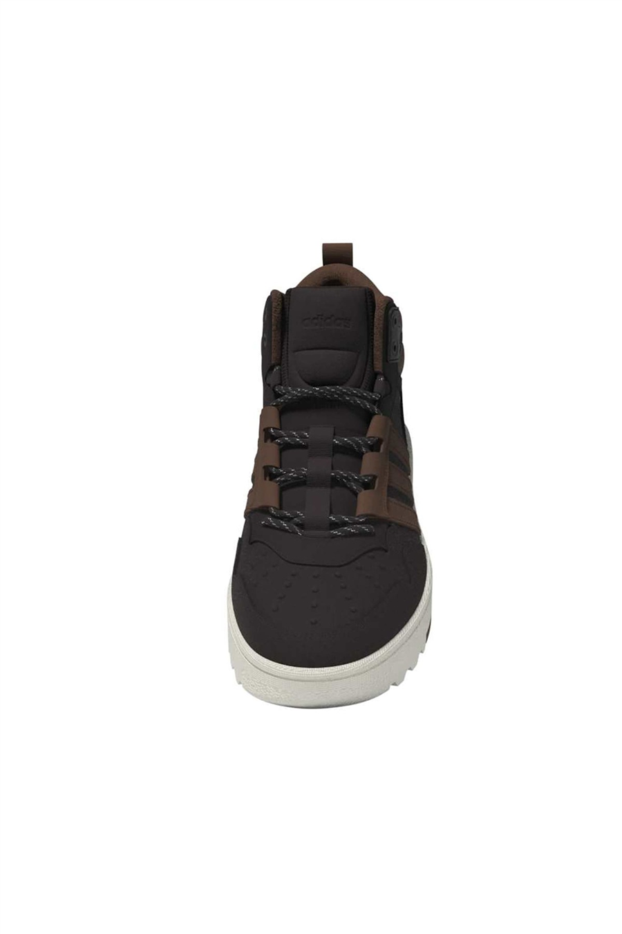 adidas  Yürüyüş Ayakkabısı HOOPS 4.0 MID WINTERIZED JQ5364