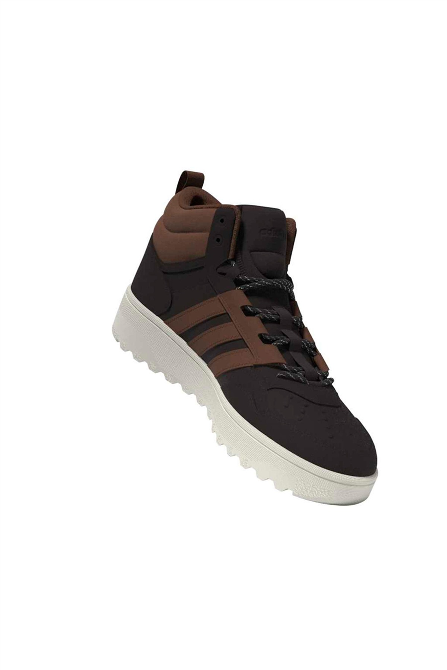adidas  Yürüyüş Ayakkabısı HOOPS 4.0 MID WINTERIZED JQ5364