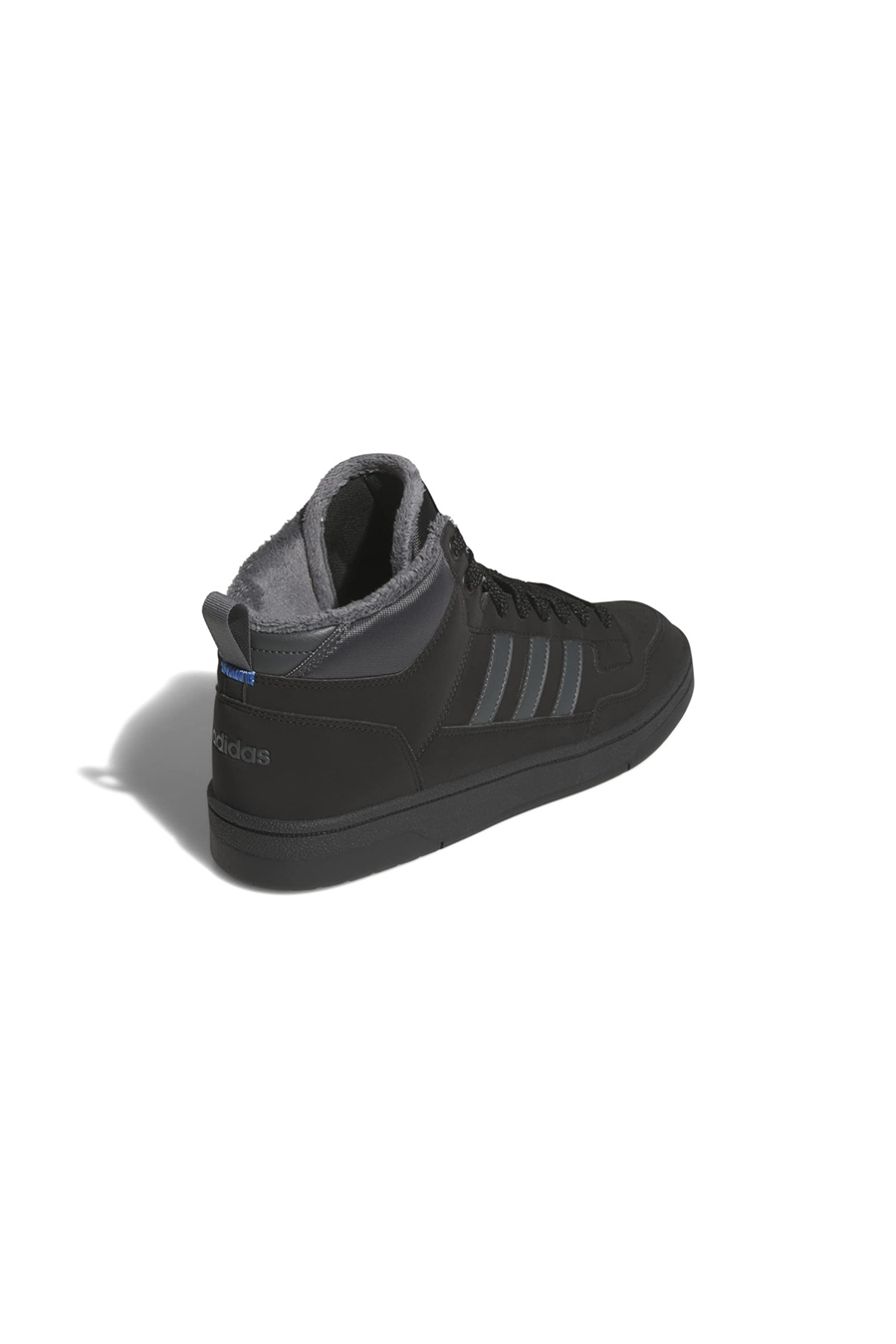 adidas  Yürüyüş Ayakkabısı RAPID COURT MID WINTERIZED JR0170