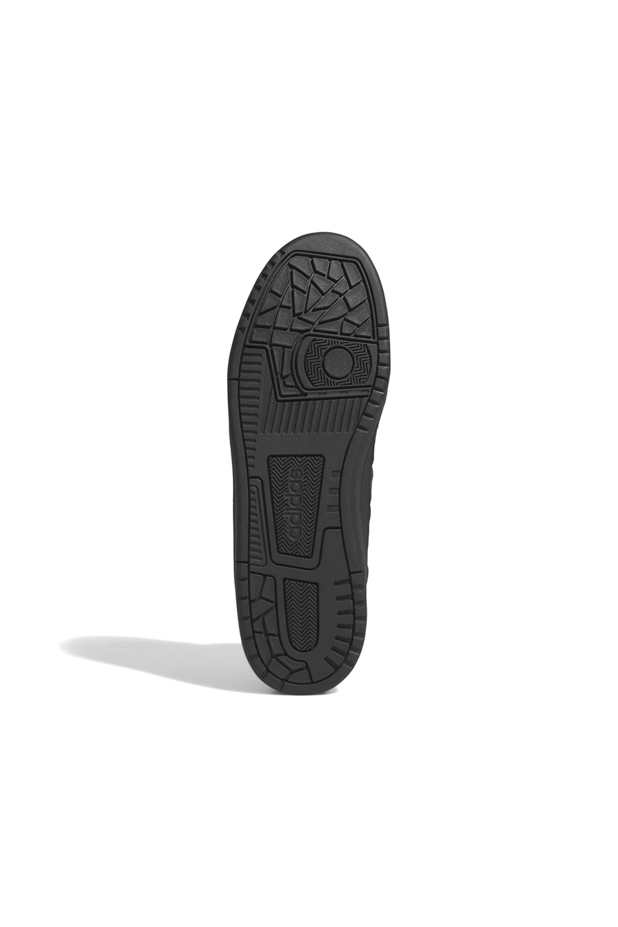 adidas  Yürüyüş Ayakkabısı RAPID COURT MID WINTERIZED JR0170