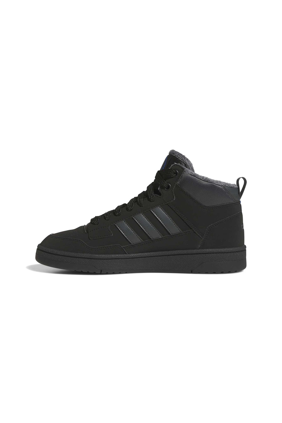 adidas  Yürüyüş Ayakkabısı RAPID COURT MID WINTERIZED JR0170