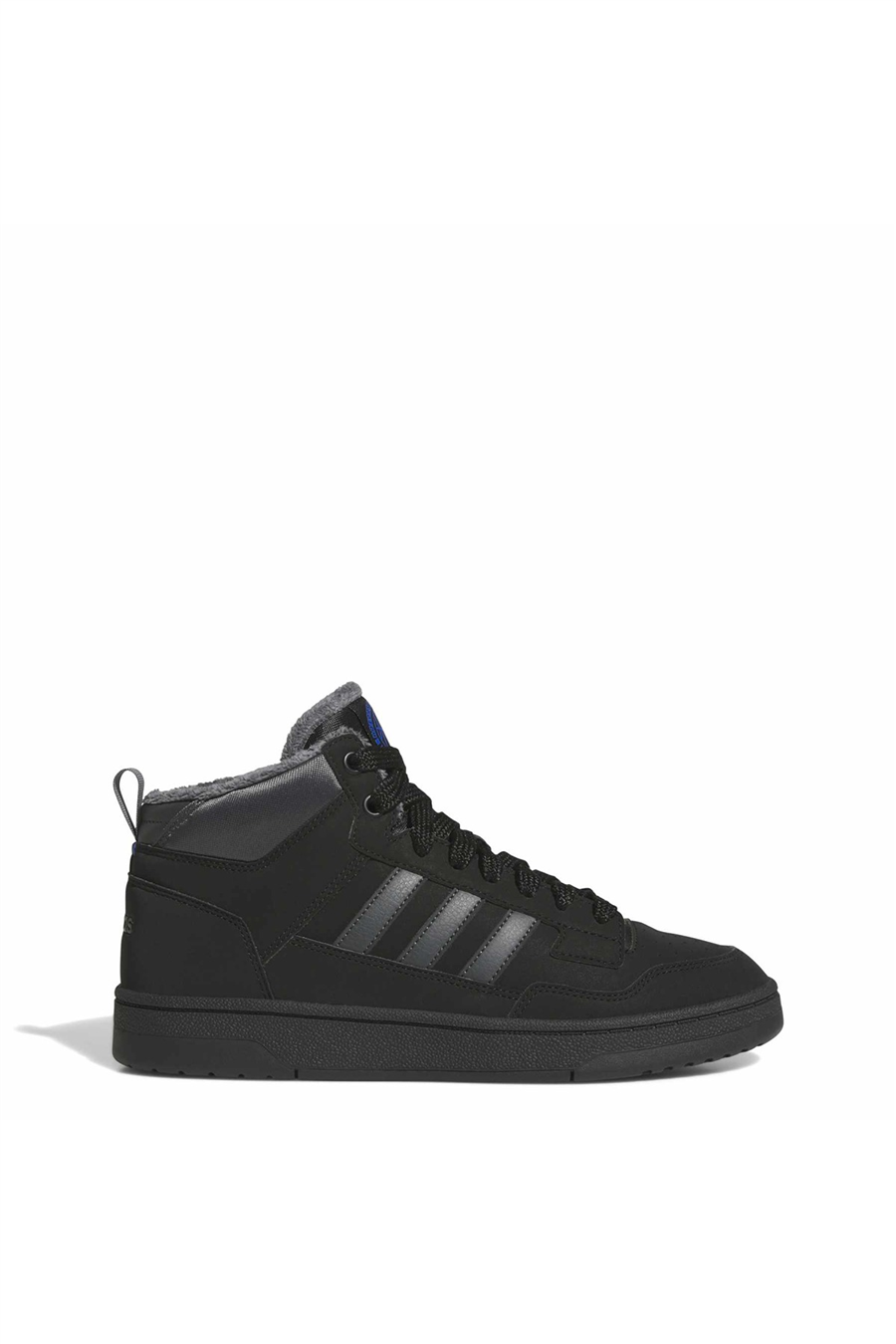 adidas  Yürüyüş Ayakkabısı RAPID COURT MID WINTERIZED JR0170