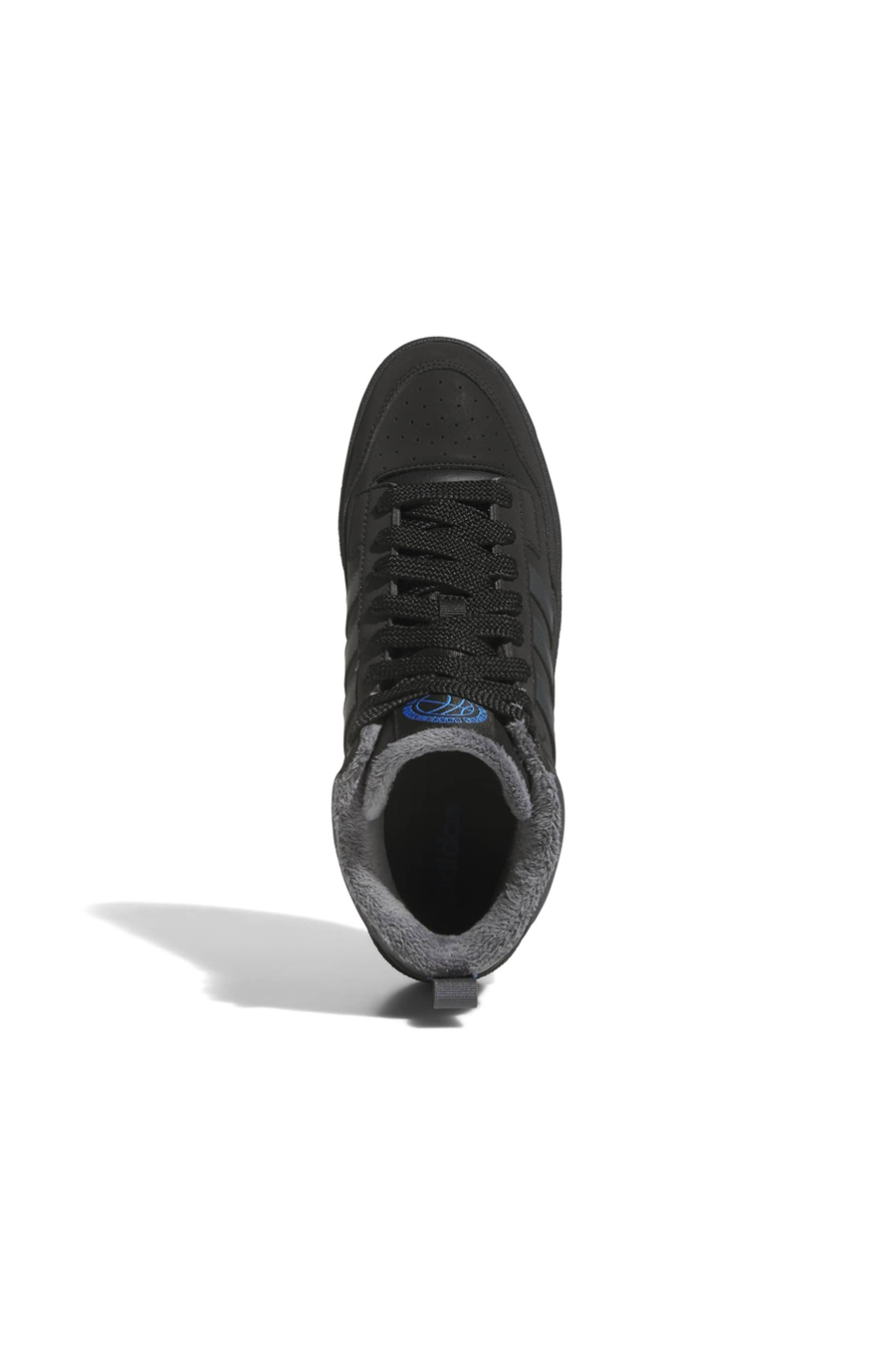 adidas  Yürüyüş Ayakkabısı RAPID COURT MID WINTERIZED JR0170