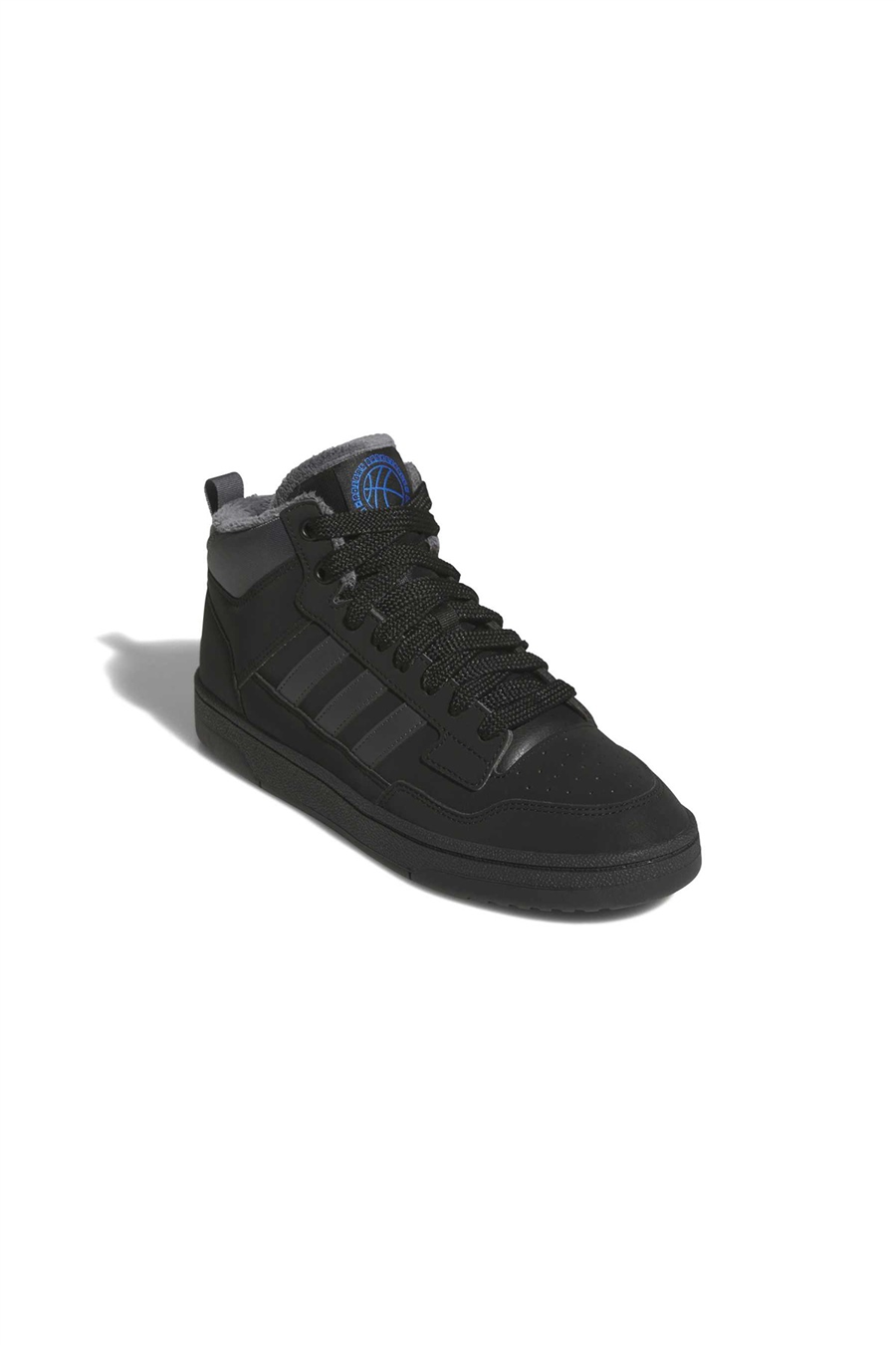 adidas  Yürüyüş Ayakkabısı RAPID COURT MID WINTERIZED JR0170