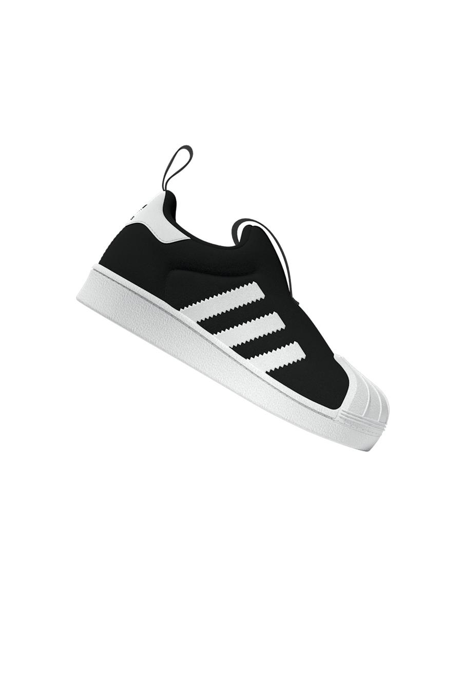 Çocuk Günlük Spor Ayakkabı Superstar 360 C Gx3231