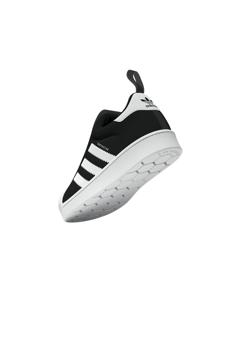 Çocuk Günlük Spor Ayakkabı Superstar 360 C Gx3231