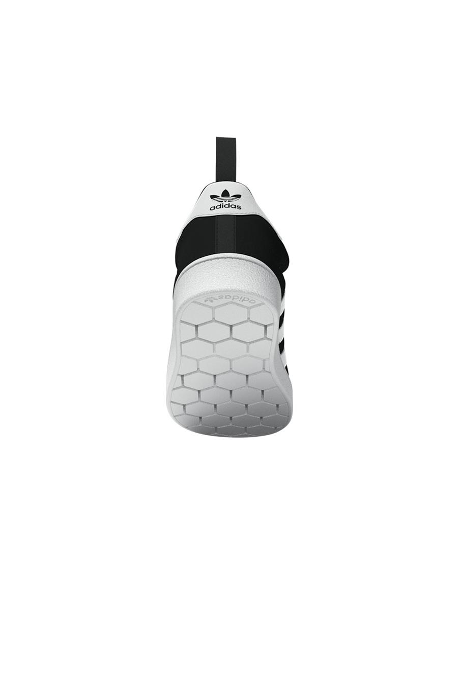 Çocuk Günlük Spor Ayakkabı Superstar 360 C Gx3231