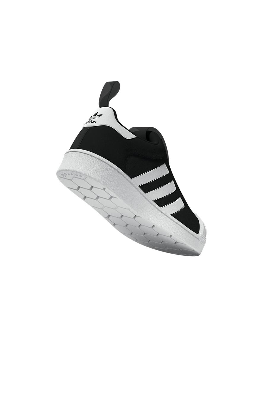 Çocuk Günlük Spor Ayakkabı Superstar 360 C Gx3231