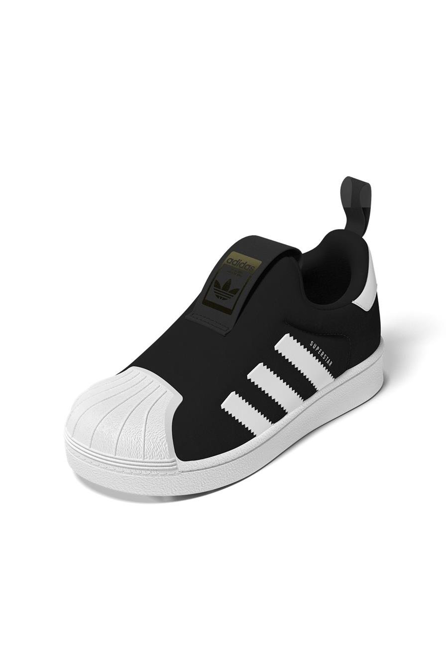 Çocuk Günlük Spor Ayakkabı Superstar 360 C Gx3231