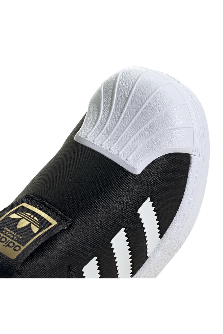 Çocuk Günlük Spor Ayakkabı Superstar 360 C Gx3231