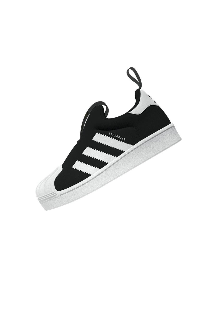Çocuk Günlük Spor Ayakkabı Superstar 360 C Gx3231