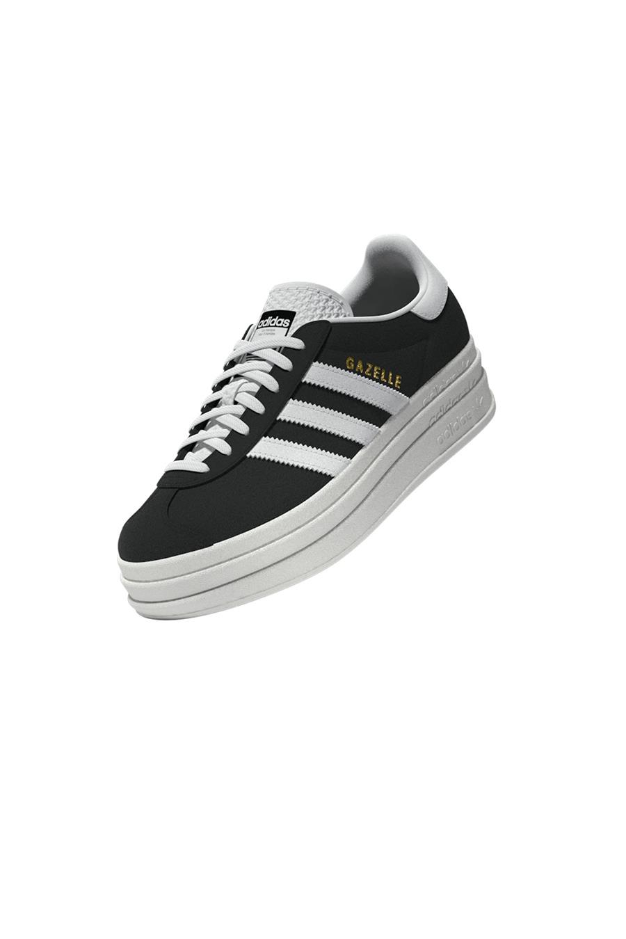 Gazelle Bold W Kadın Günlük Ayakkabı HQ6912